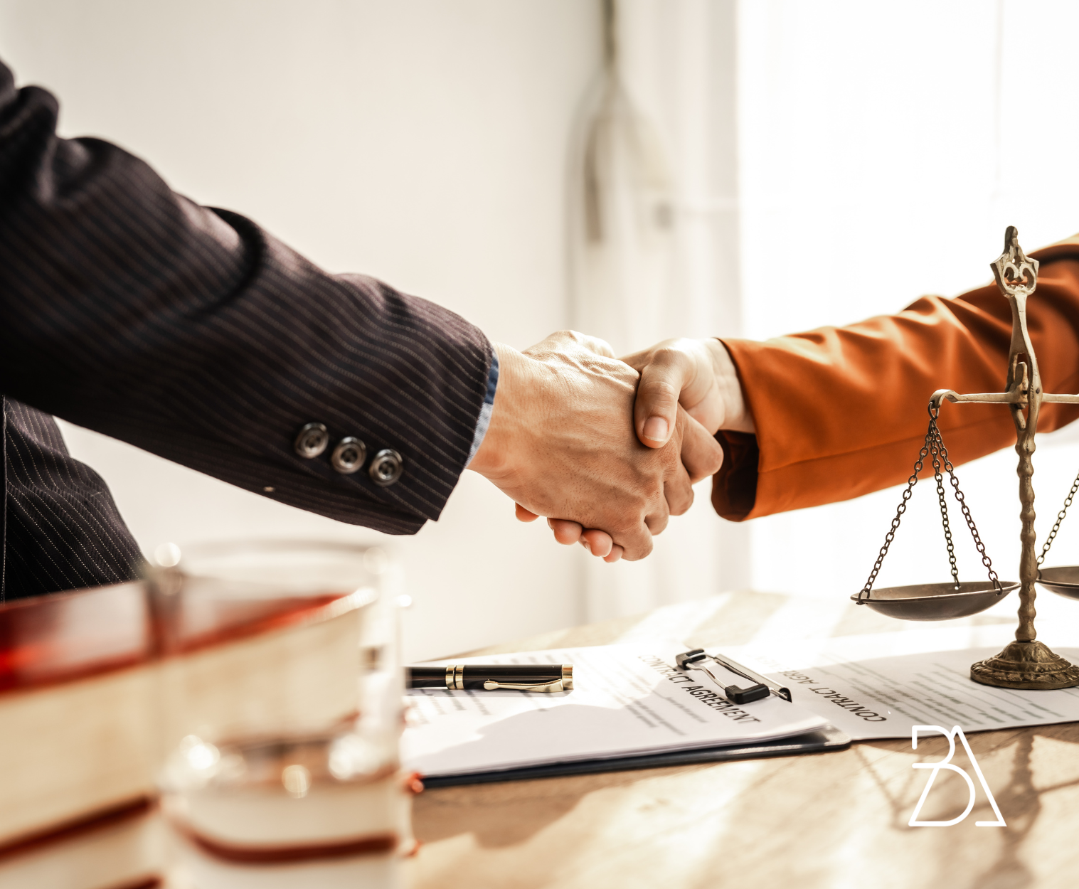 contrato social e acordo de sócios