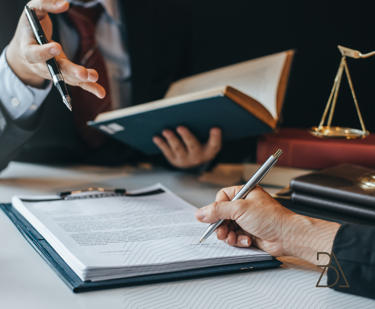 assessoria jurídica para empresas endividadas