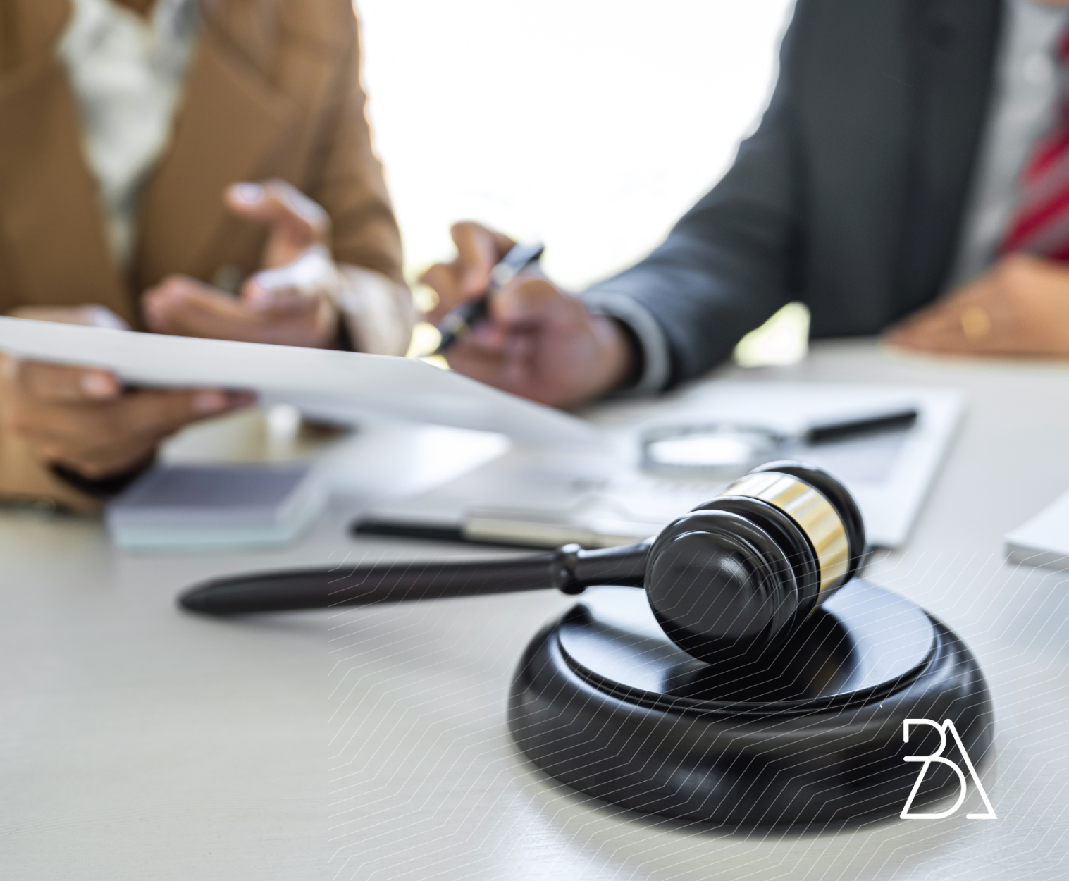 processo de interdição judicial