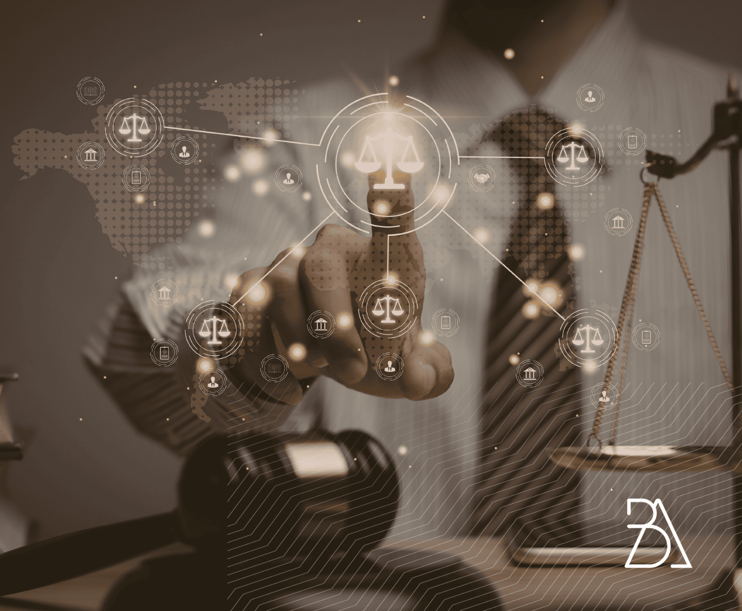 golpe digital empresa